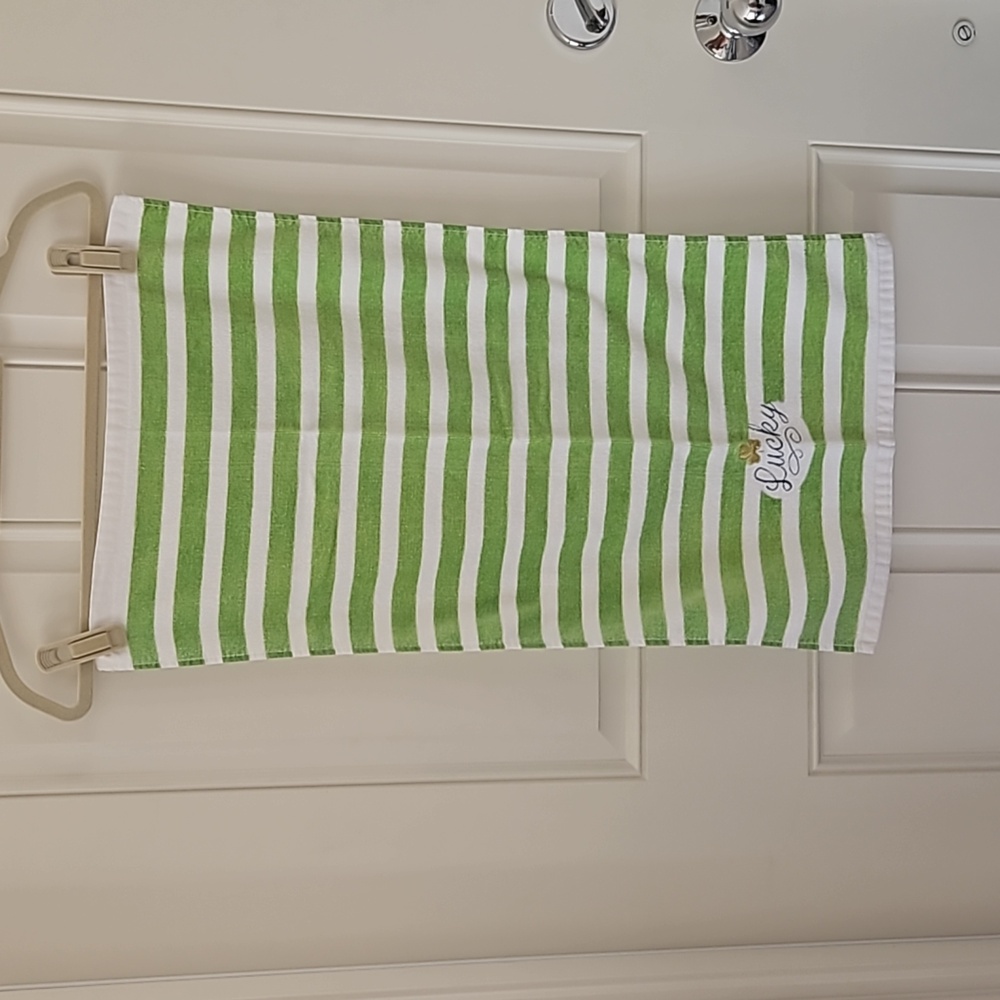 3 St.Patricks Dish Towels